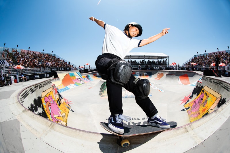 Vans Women's Skate Workshops House of Vans 