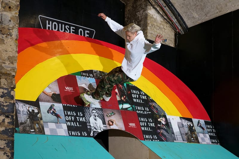 The Vans Girls Skate Workshop Weekend United and Inspired Female Skaters of All Ages