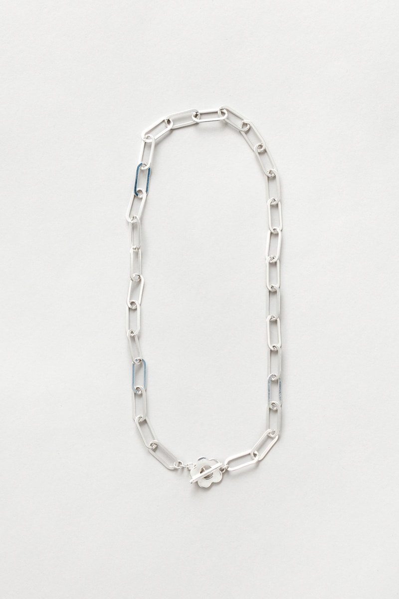 Wolf Circus Spring Summer 2019 Jewelry Simone Necklace