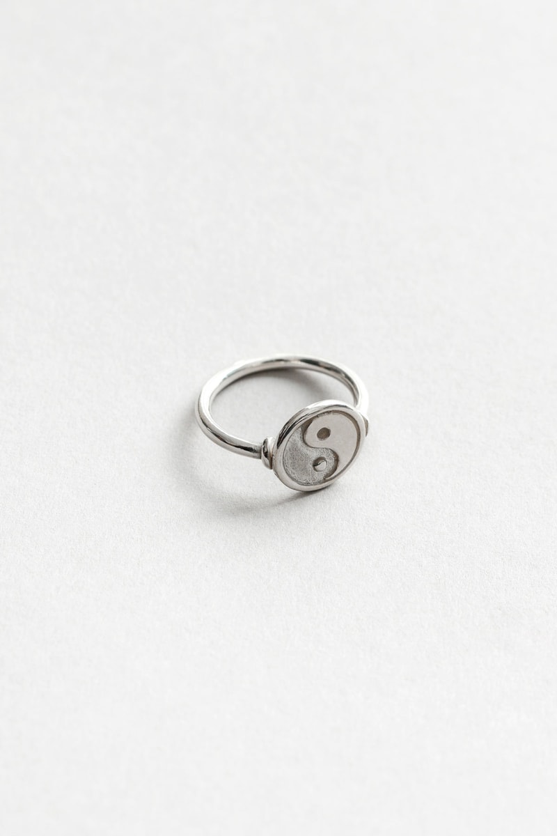 Wolf Circus Spring Summer 2019 Jewelry Gravity Ring