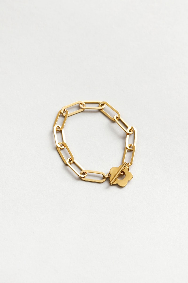 Wolf Circus Spring Summer 2019 Jewelry Simone Bracelet