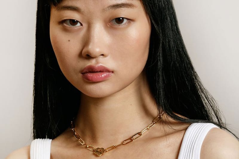 Wolf Circus Debuts a Floral and Pearl-Filled Jewelry Collection for SS19