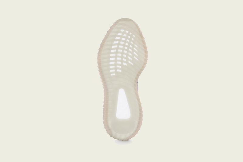 adidas Kanye West YEEZY BOOST 350 V2 Trfrm