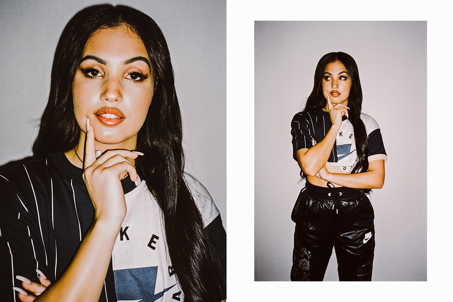 Mabel Interview Album Release High Expectations Music Questions Sweden Fame Family Fashion Style Release MTV Award