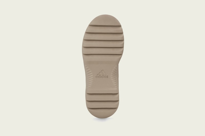 adidas Kanye West YZY DSRT BT Rock Oil