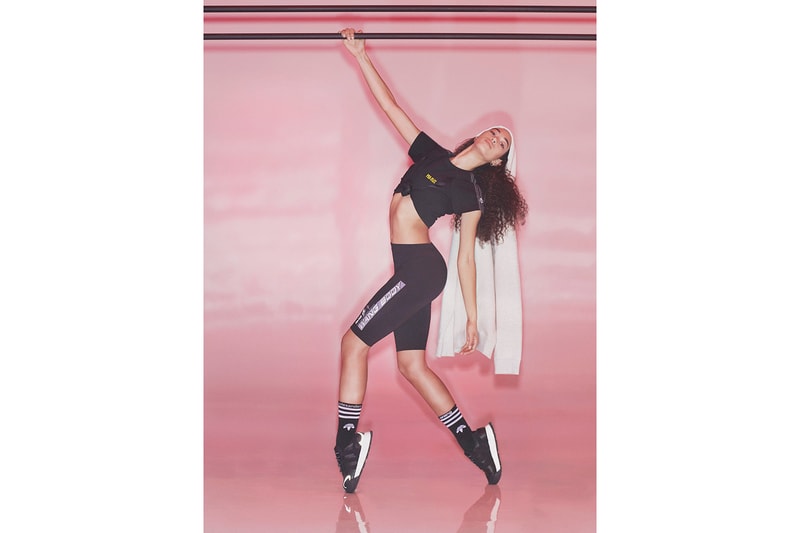 alexander wang adidas originals season 5 bball sneaker 80s club nostalgia