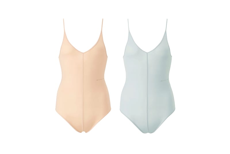 Our Favorite Picks From Alexander Wang x Uniqlo's "AIRism" Collaboration