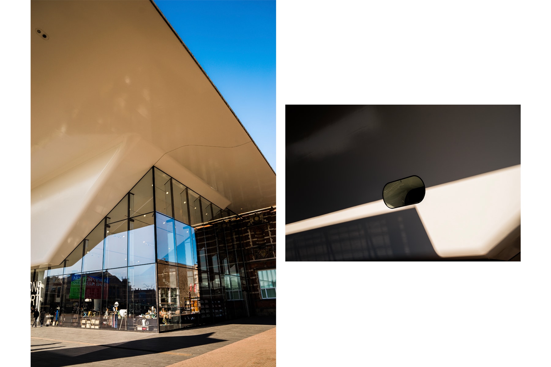 Amsterdam The Netherlands Dutch Canal Houses River Boats Scenery Travel