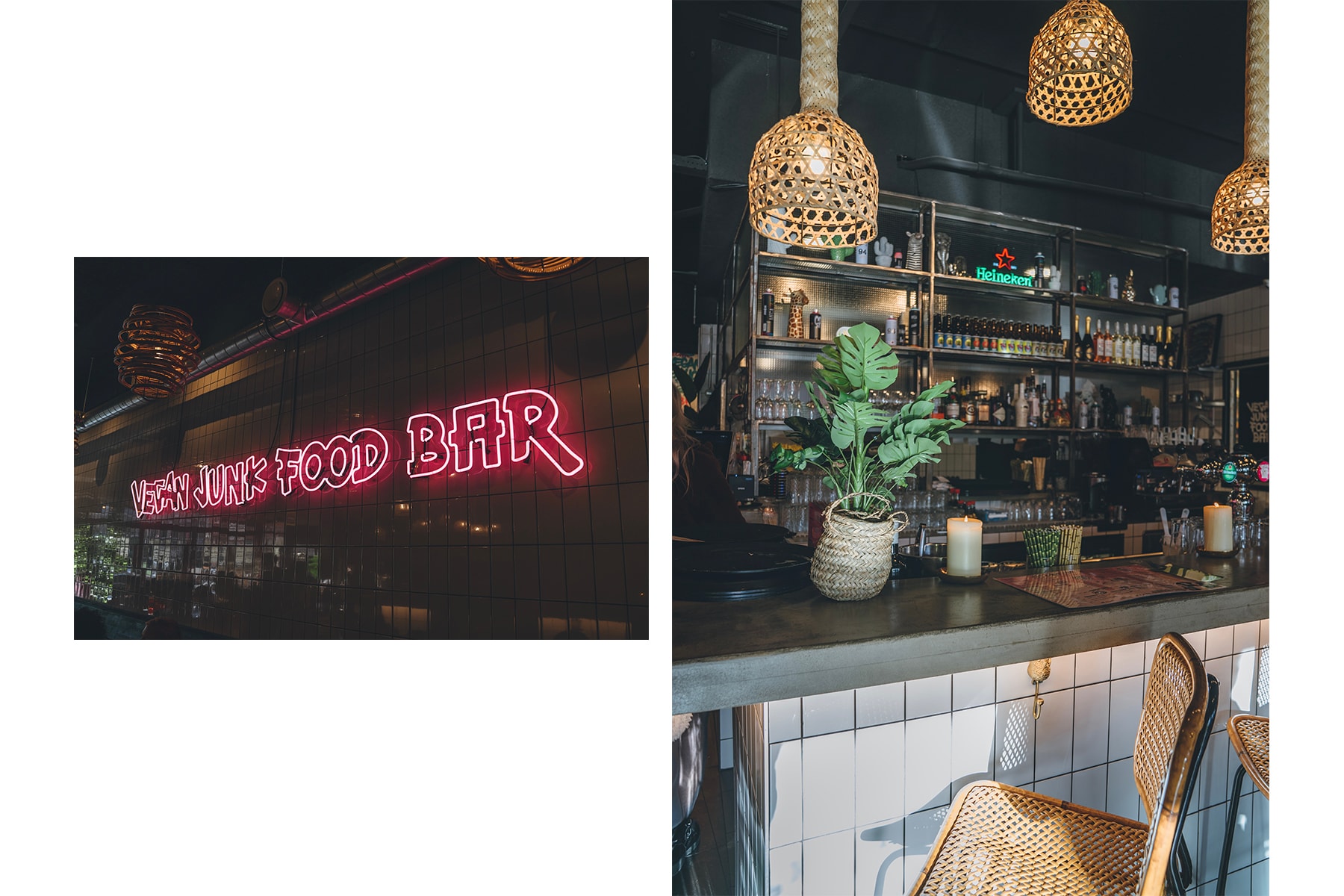 Amsterdam The Netherlands Dutch Canal Houses River Boats Scenery Travel