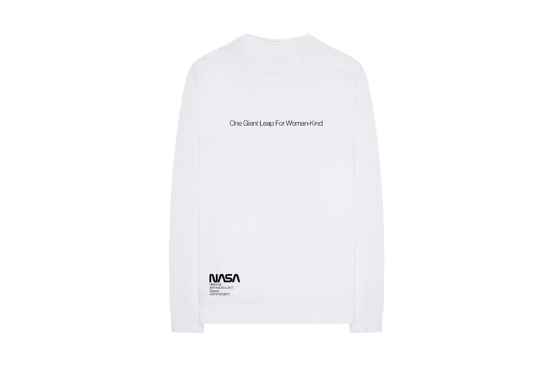 Ariana Grande NASA Coachella Merch Sweatshirt Hoodie T-Shirt Mask Glasses Anorak Aricehlla 