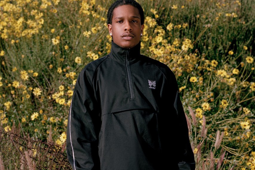 Where to Buy A$AP Rocky