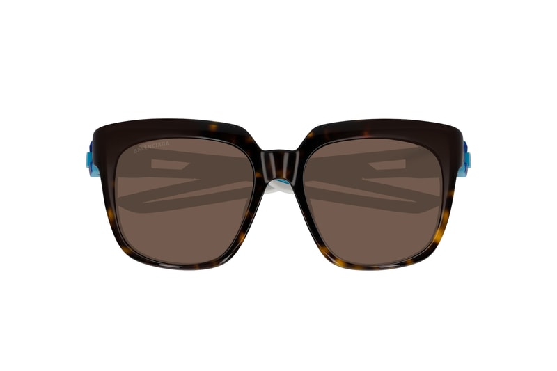 Balenciaga Drops New Eyewear for Spring Summer Collection Sunglasses Frames Fashion Shades Sunnies