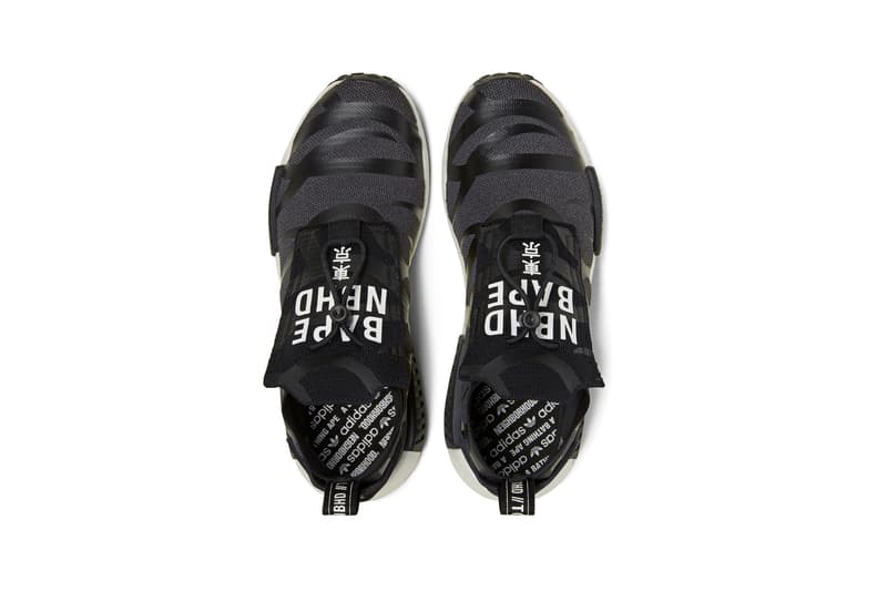 BAPE x Neighborhood x adidas Sneaker Collab 2019 | Hypebae BAPE x Neighborhood x adidas Sneaker Collab 2019 | Hypebae