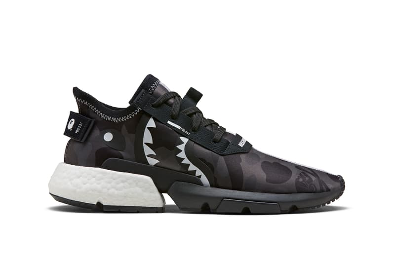 BAPE x Neighborhood x adidas Sneaker Collab 2019 | Hypebae BAPE x Neighborhood x adidas Sneaker Collab 2019 | Hypebae