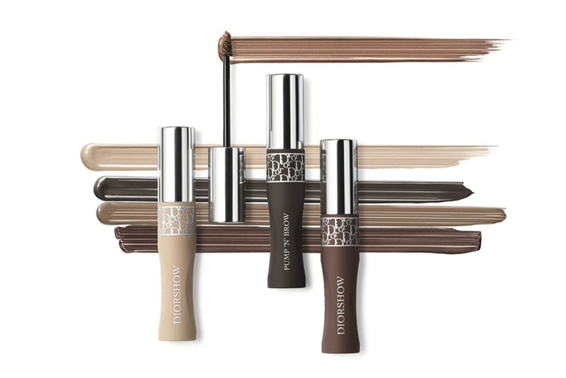 Dior Diorshow Pump ‘N’ Volume HD Mascara
