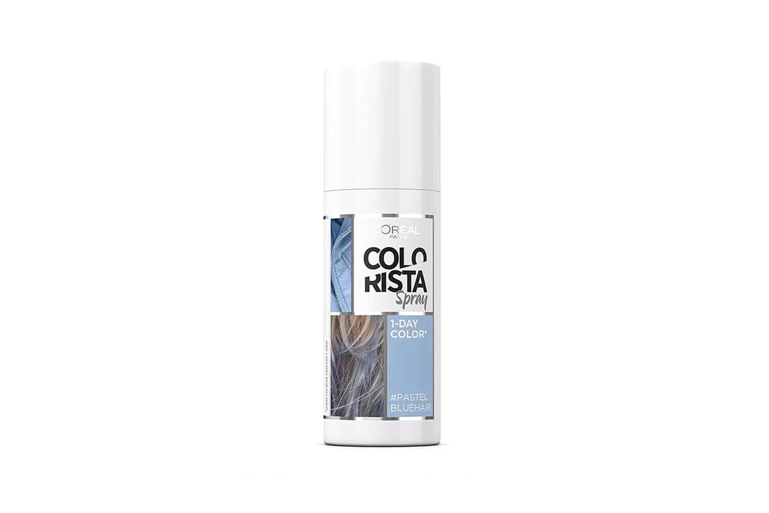 Best Temporary Hair Color Products and Sprays | Hypebae Best Temporary Hair Color Products and Sprays | Hypebae