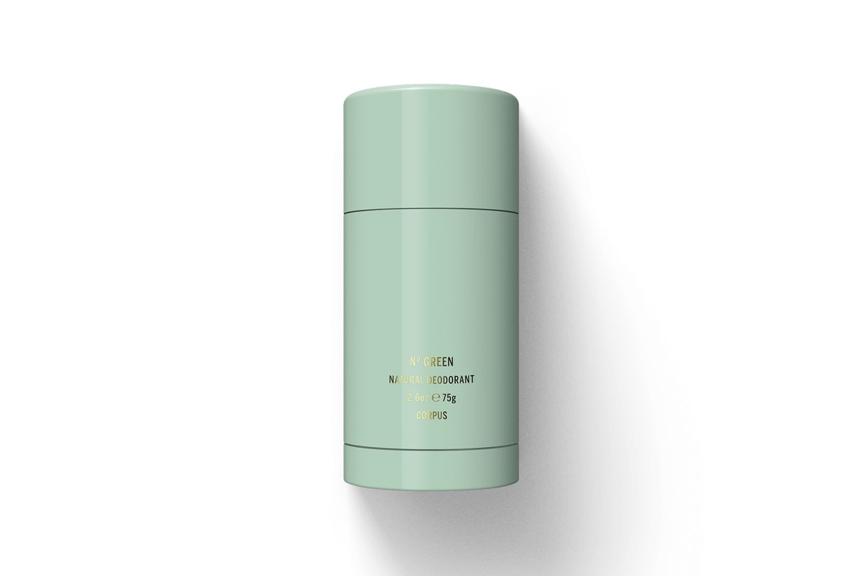 Myro Deodorant 