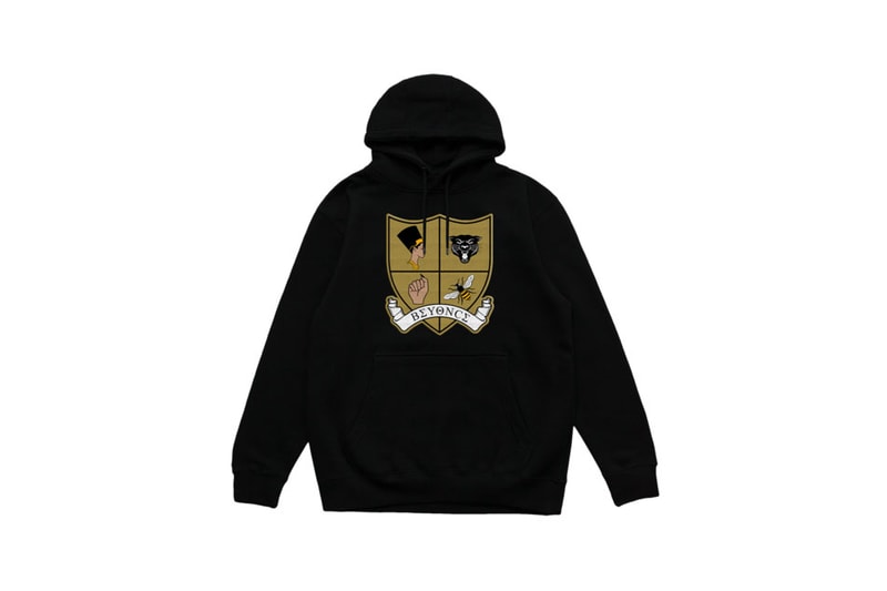 Beyonce Homecoming Hoodies T Shirt