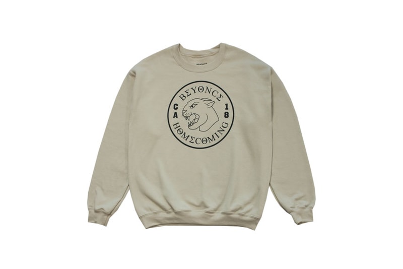 Beyonce Homecoming Hoodies T Shirt