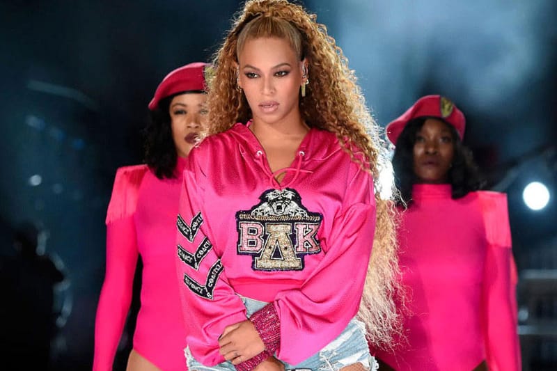 UPDATE: Reebok Denies Reports That Beyoncé Turned Down Partnership Due to Lack of Diversity