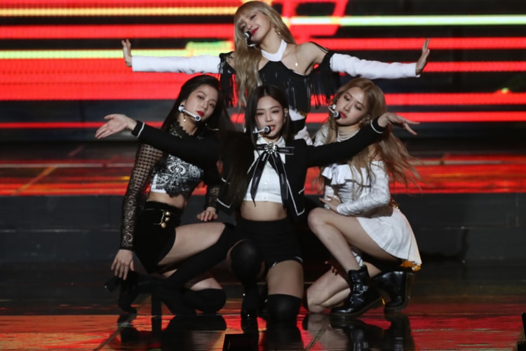 You Can Now Learn All the Dance Moves to BLACKPINK's 'Kill This Love'