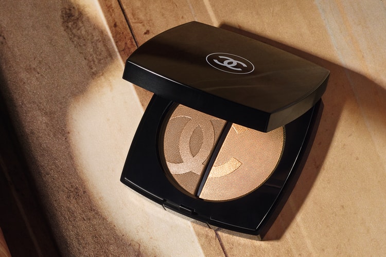 Chanel's Cruise 2019 Makeup Collection Is Inspired by Tokyo and Seoul