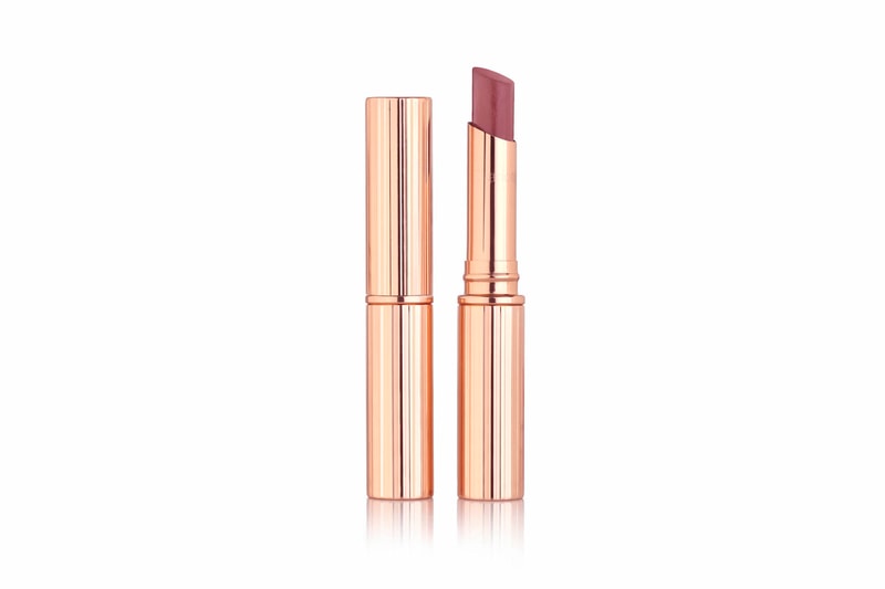 Charlotte Tilbury GLOWGASM Makeup Collection Highlighter Wand Palette Range Drop Release