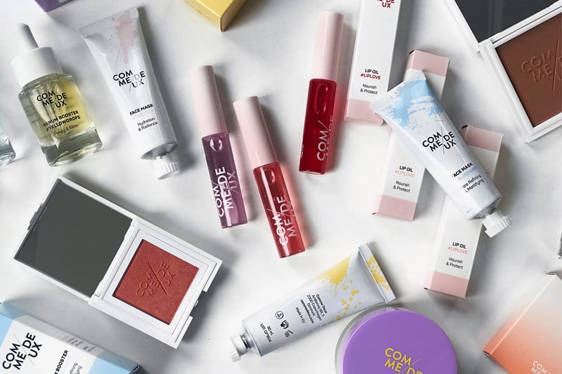 Comme Deux Is the Danish Beauty Brand You Need in Your Makeup Bag