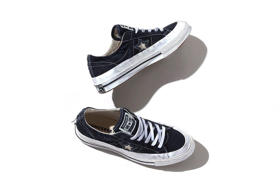 converse capsule collection