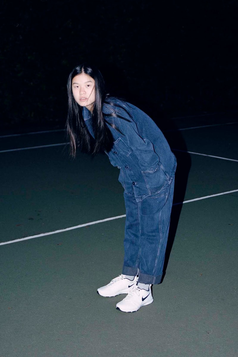 Independent Denim Brands Gender Neutral UK Sweden US Mih Jeans Cie Adnym I and me ELV