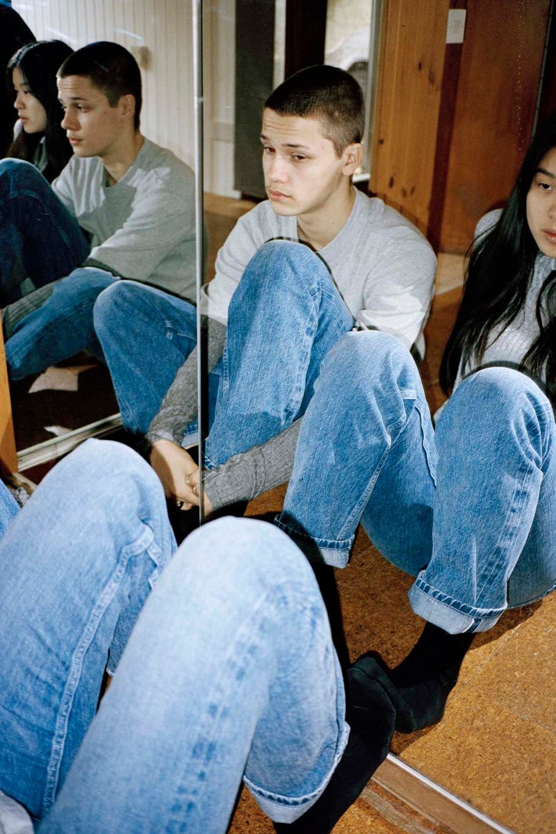 Independent Denim Brands Gender Neutral UK Sweden US Mih Jeans Cie Adnym I and me ELV