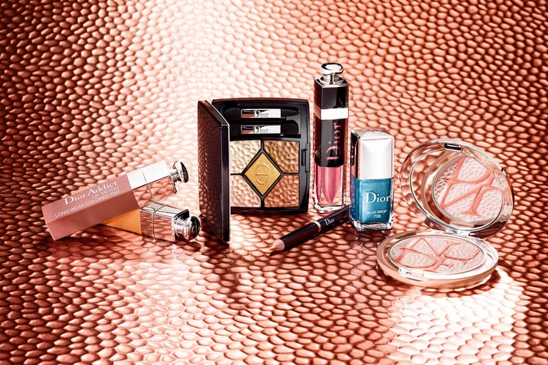 See Our Favorite Products in Dior Makeup's "Wild Earth" Summer 2019 Collection