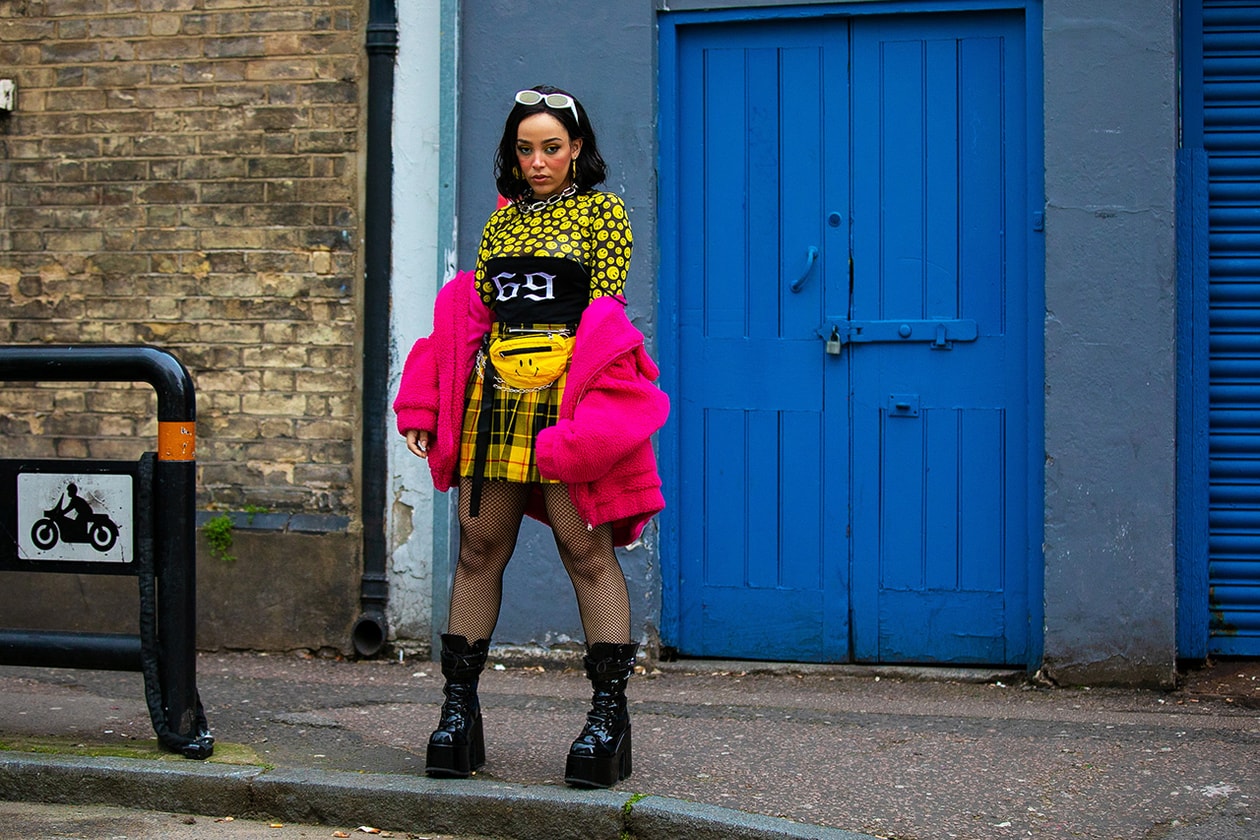 Doja Cat Interview: Music, Fashion and Career Moo Bitch I'm A Cow Song Singer Rapper Album Amala Release BAEwatch