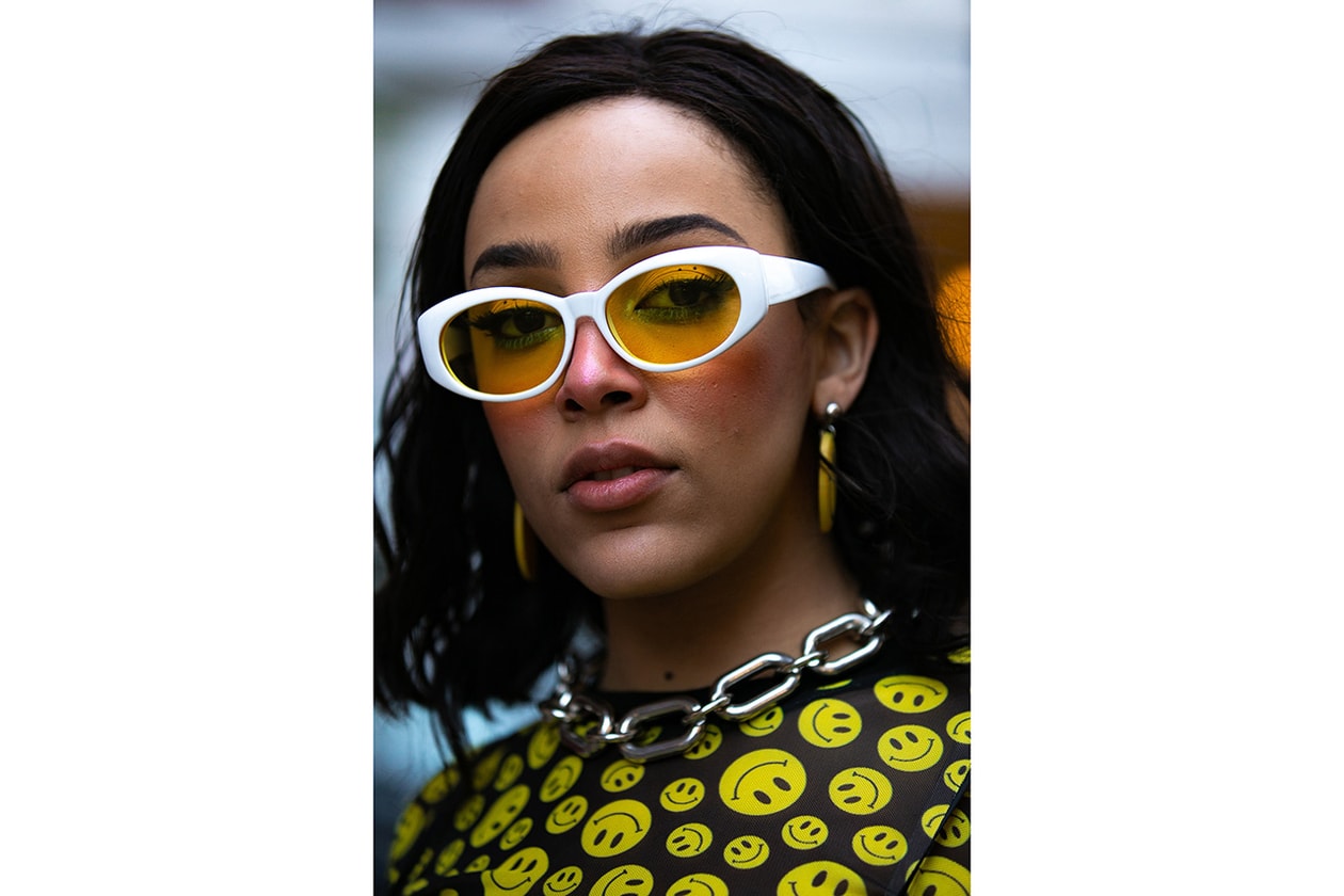 Doja Cat Interview: Music, Fashion and Career Moo Bitch I'm A Cow Song Singer Rapper Album Amala Release BAEwatch