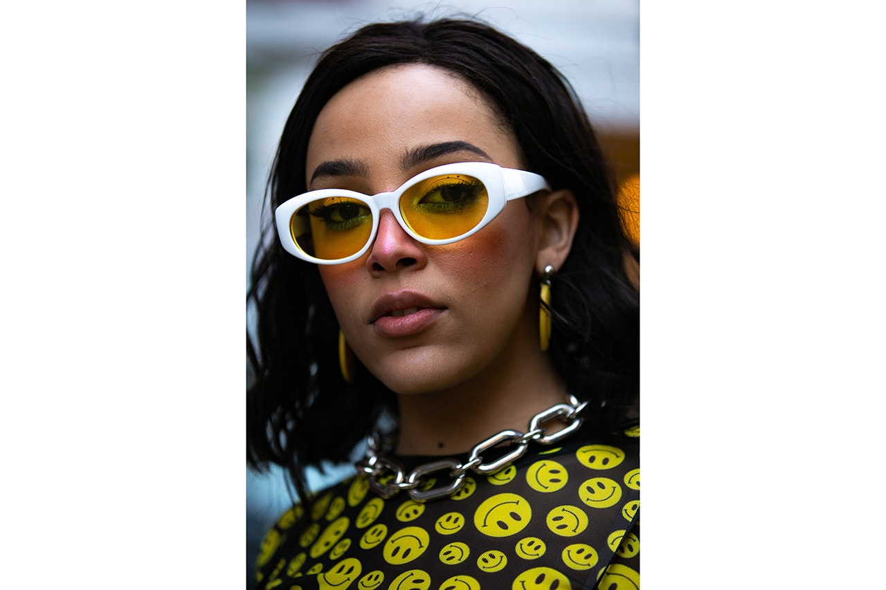 Doja Cat Interview Music Fashion And Career Hypebae Doja Cat Interview Music Fashion And Career Hypebae
