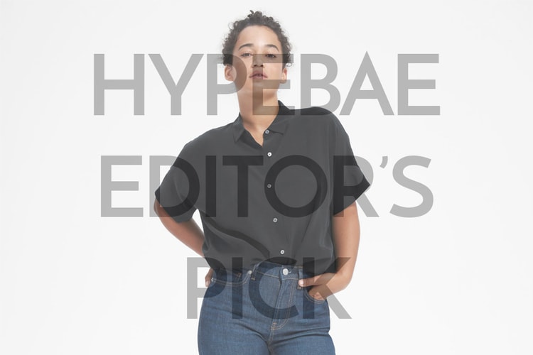 I've Finally Found the Perfect Summer Shirt