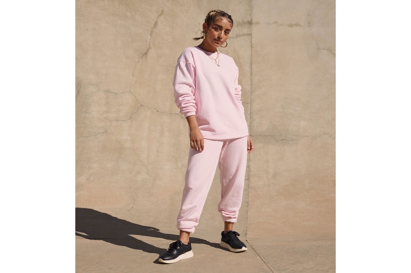 Everlane Tread by Trainer 