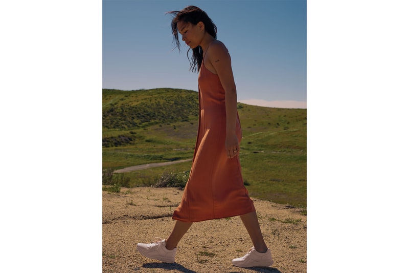 Everlane Tread by Trainer 