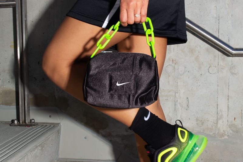 These Custom Nike & adidas Mini Bags Are on Our Summer Wishlist