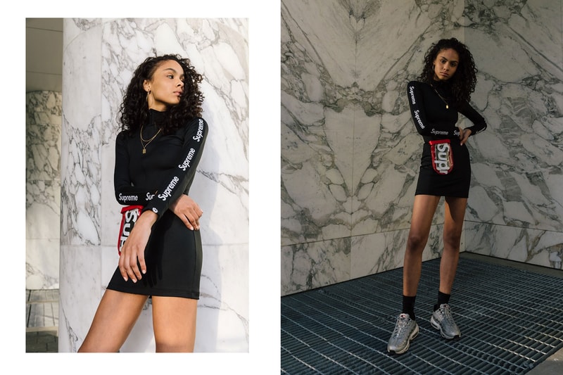 Frankie Collective Supreme Mini Dress Leopard Bralette Set 