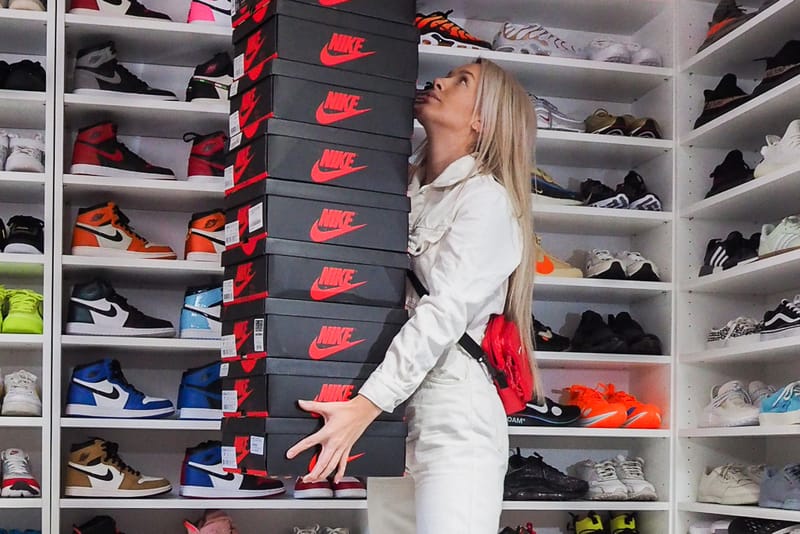 Baes With Kicks: Hanna Helsø
