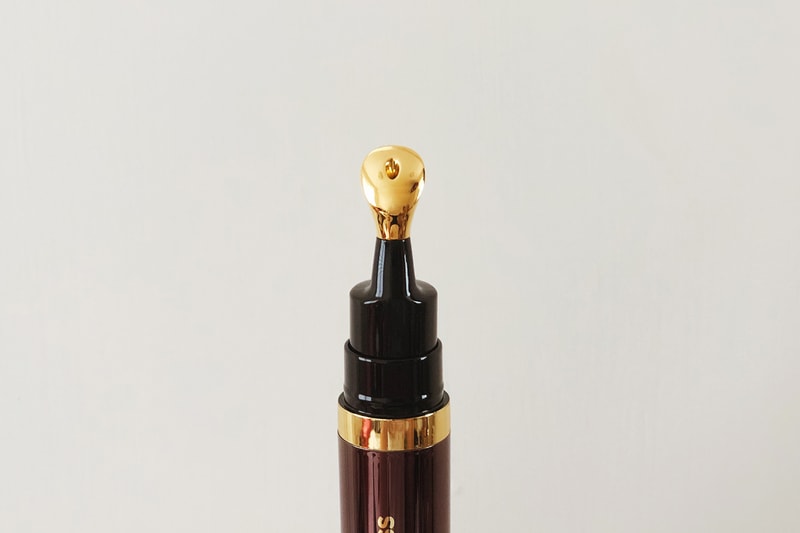 Hourglass Nº 28™ Lip Treatment Oil Cosmetics Beauty Makeup Review Lipstick 