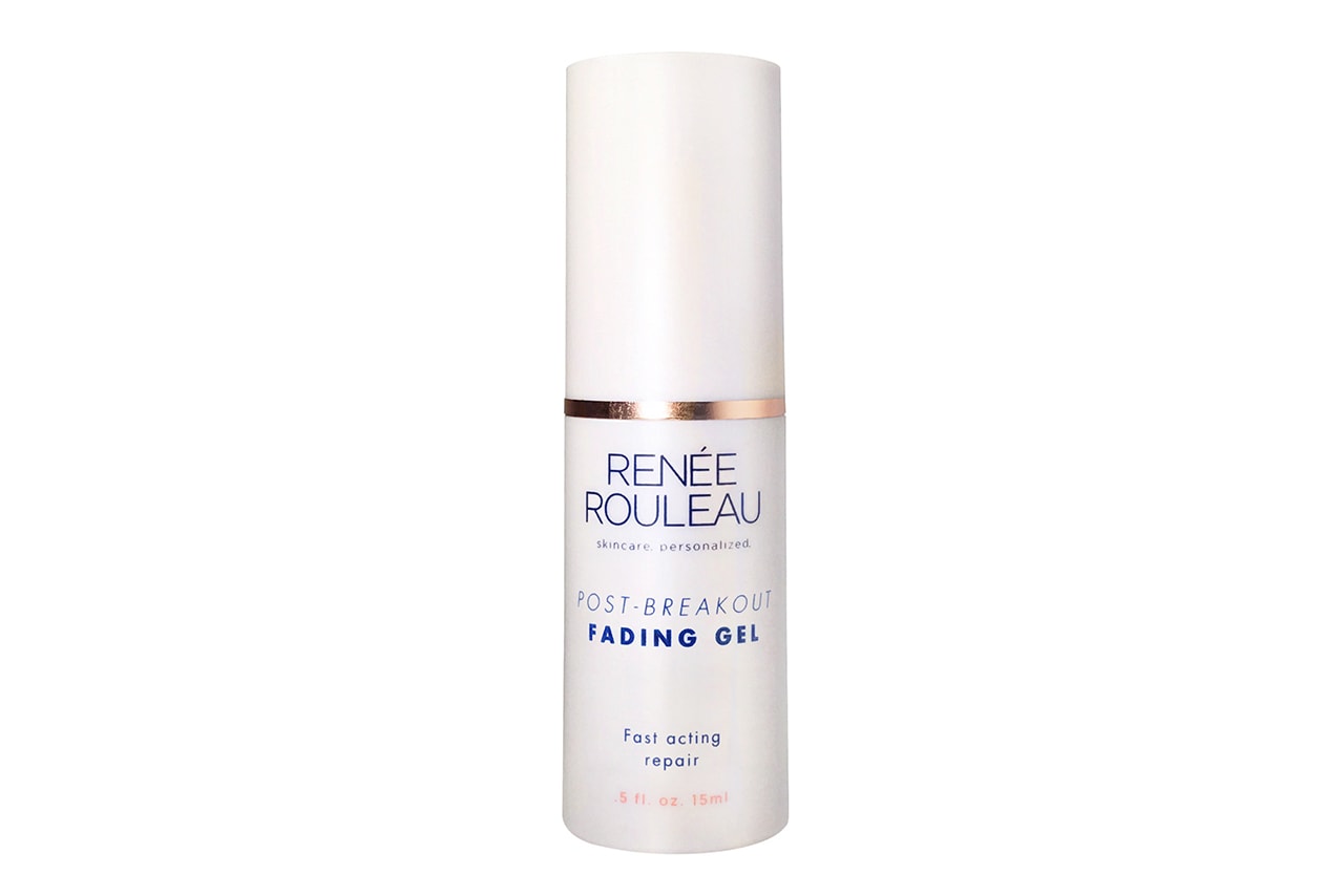 Acne Scarring Scar Pimples Kendall Jenner Golden Globes Red Carpet 2018 Face Makeup Skin Skincare 