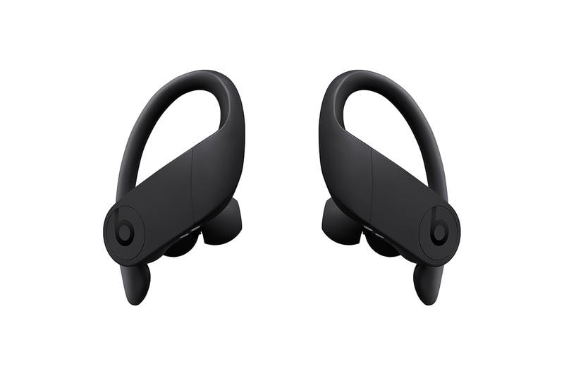 Apple Wireless Powerbeats Pro Navy Ivory Black 