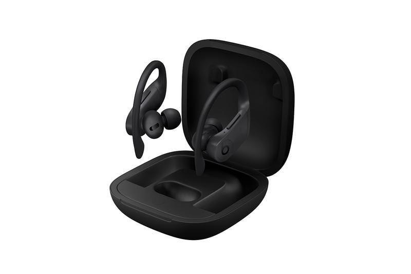 Apple Wireless Powerbeats Pro Navy Ivory Black 