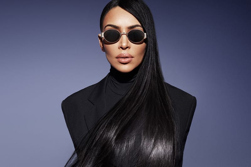 Kim Kardashian Reveals Her Favorite Fashion Decade &  Shares Styling Tips in New Interview