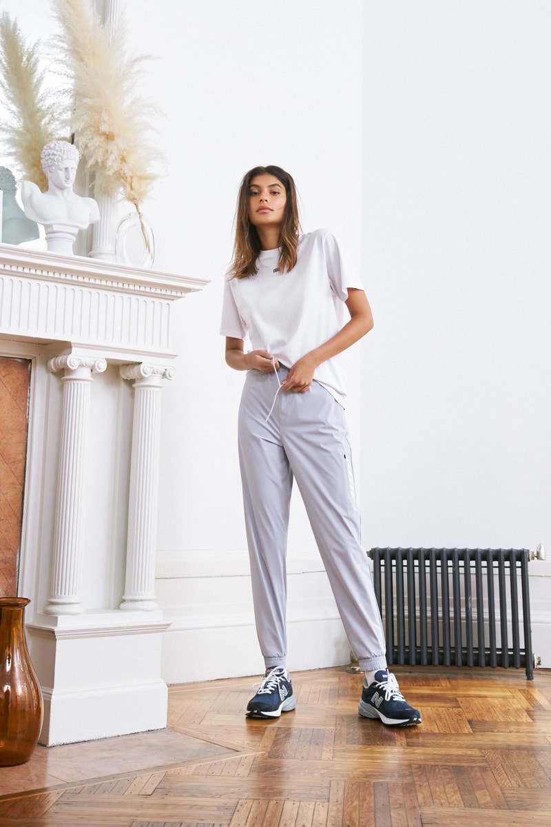 KITH Women Spring 2019 Classics Program