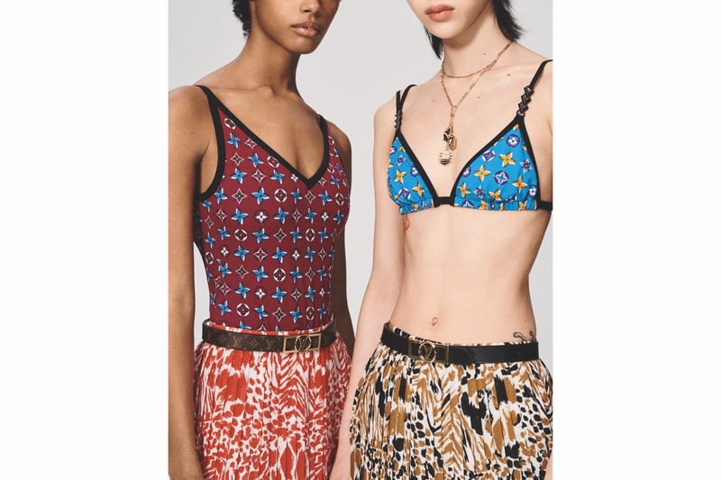 Louis Vuitton Accessories Jewelry Collection Fall Winter 2019 Bracelet Belt Sunglasses Phone Holder Earring 