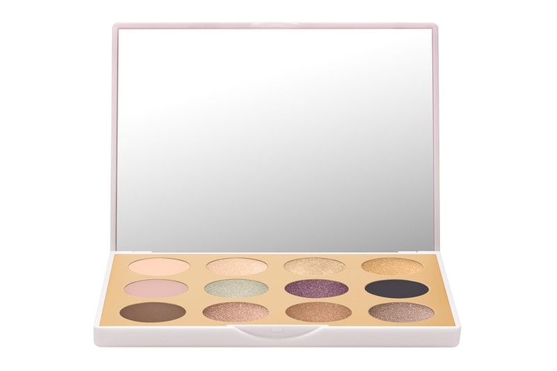 MAC Electric Wonder Pink Marble Makeup Collection Eyeshadow Palette Lipstick Lipglass Bronzer