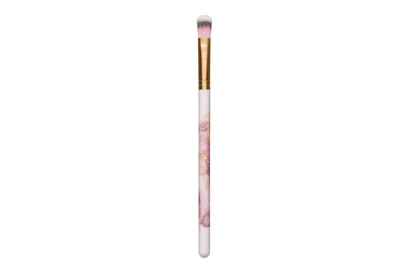 MAC Electric Wonder Pink Marble Makeup Collection Eyeshadow Palette Lipstick Lipglass Bronzer